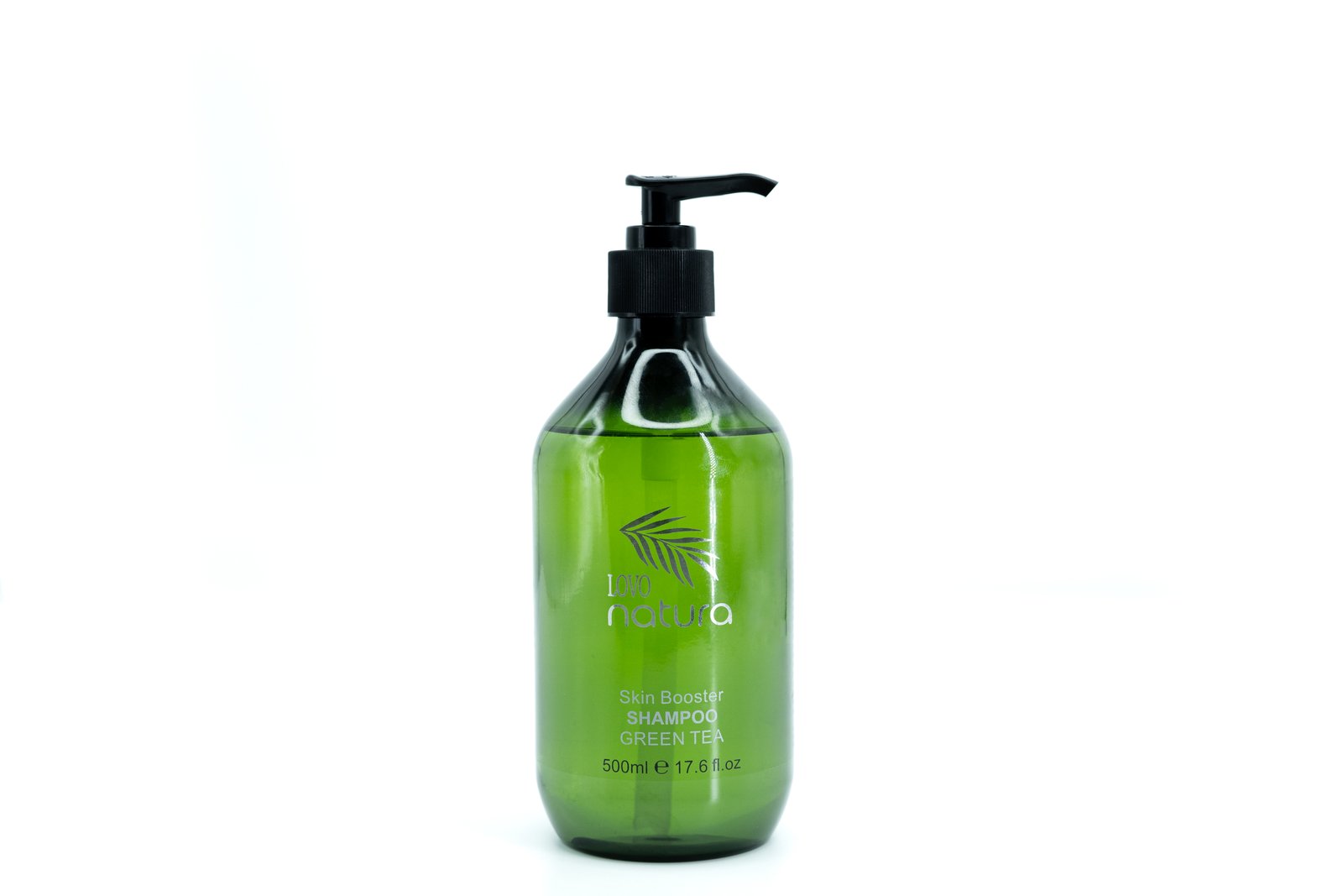 Shampoo 500 ml